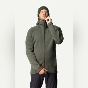 Houdini Alto Houdi Willow Green